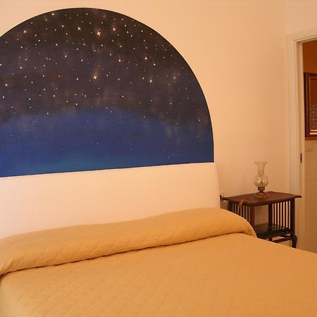 B&B Bless & B Roma Exterior foto