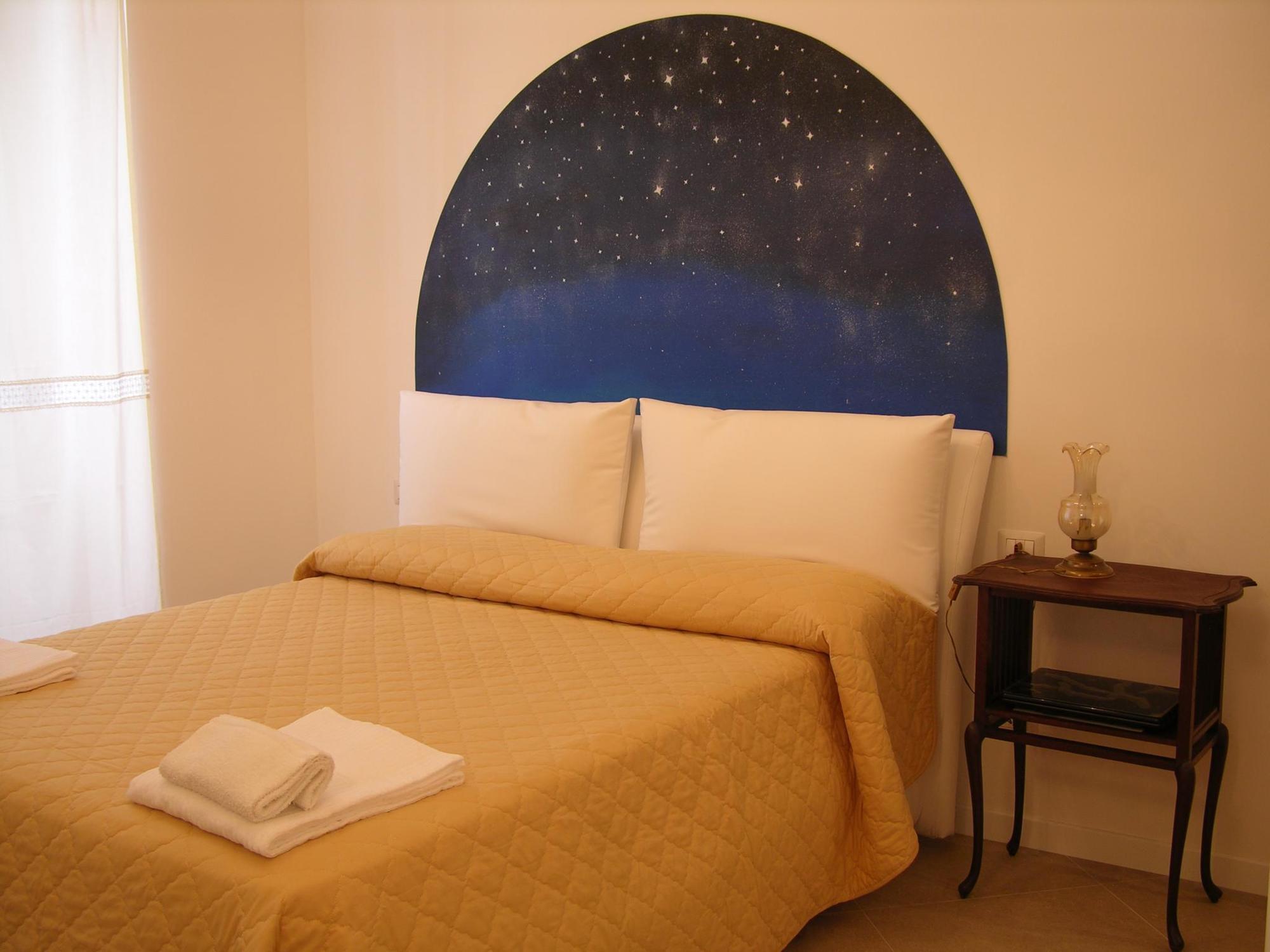 B&B Bless & B Roma Exterior foto
